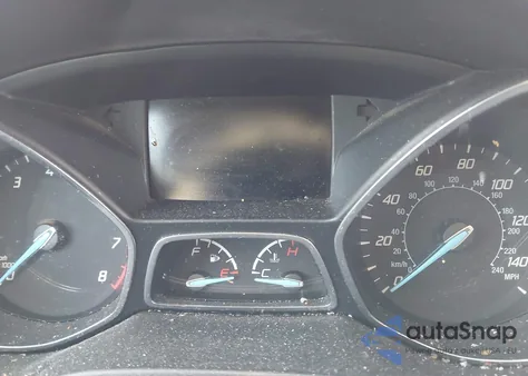 2013 Ford Escape Se from USA, damaged, VIN 1FMCU9GX5DUC21922